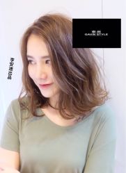 -崇尚GAVIN STYLE