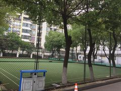 -中天钢铁体育馆(南一门店)