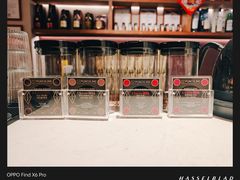-Punchline Coffee&Roaster(同济大学店)