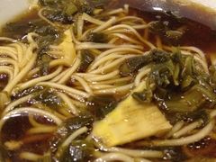 iphone_upload_pic-春天里·老街坊餐厅(港隆广场店)
