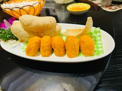 -金厨泰国餐厅·全泰籍厨师料理(拱北店)