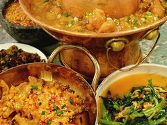 -浩海火燒雲傣家菜(芮欧百货店)