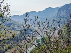 -红旗渠风景区