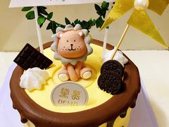 -DEMO黛慕蛋糕(中泰店)