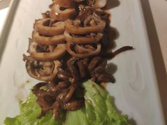红烧小章鱼-小厨师·二十年沈家门小海鲜(百井坊巷店)
