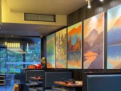 -海之屋韩式烤肉(海棠68环球美食街店)