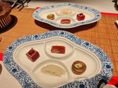-鲤院·新中式美学·庭院餐厅(夫子庙店)