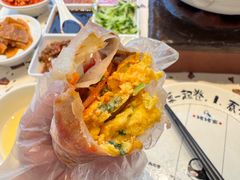 -姥姥家春饼店(惠新东街店)