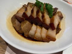 -麒麟中餐厅·经典粤菜·地道菜式老字号(广州长隆酒店)