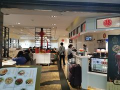 -葡珍轩冰室(虹桥机场T1店)