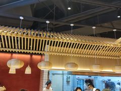 大堂-八二小区抄手(龙湖上城天街店)