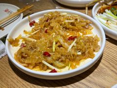-榆林镇筋饼(知春路店)