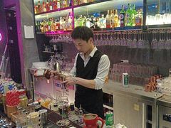 -MOSSO音乐酒吧·live house(南京旗舰店)