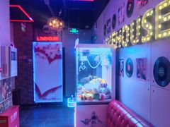 -唱吧麦颂KTV(马驹桥店)