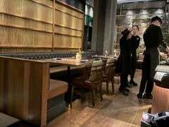 -岩盐·铁板料理(嘉里店)