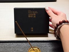 -隐溪茶馆(静安寺店)