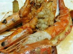 -雅玛花式铁板烧(国宏宾馆店)