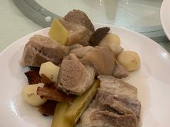 -四季大酒楼(白濠店)