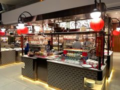 -RISE RESTAURANT(滨海湾金沙店)
