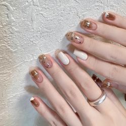 -M·X Nail日式美甲美睫