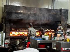 -竹一味·竹筒饭