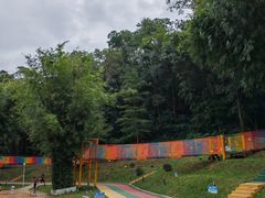 -广州市白云山风景名胜区