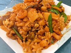 -清真•蜀风园(丁字沽店)