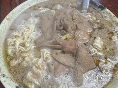 -维记咖啡粉面(福荣街店)