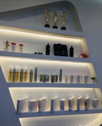 -YO HAIR SALON