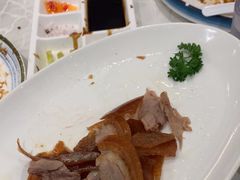 -福来居烤鸭店(天坛二店)