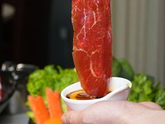 -爆棚肥牛火锅(原福成肥牛城味之缘三里河店)