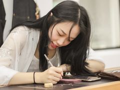 -五月木作·DIY木作文创体验店(北京路店)