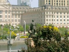 -利顺德大饭店·水岸中餐厅(小白楼店)
