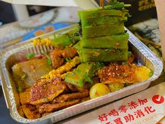 -曾哥烧烤店(红瓦寺店)