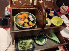 -佛山希尔顿酒店·融誉亚洲美食荟