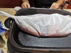 -卢渔翁纸包·脆皮烤活鱼(麓谷小镇店)