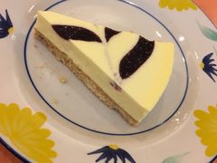 -萨莉亚意式餐厅(西青道欧亚达店)