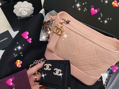 -CHANEL(恒隆广场店)