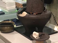 -茶是一枝花泡茶店