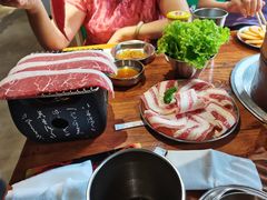 -原始泥炉烤肉(总店)