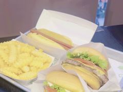 -Shake Shack(西单大悦城店)