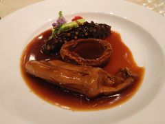 -8餐厅(新葡京酒店)