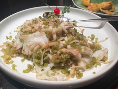 -荣兴酒家(徐家汇店)