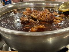 兔肉-中和远东火锅兔(老店)