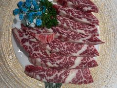 -隐炉和牛烧肉店(群力店)