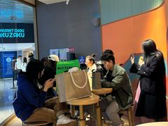-星巴克(成都太古里二店)