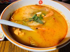 冬阴功捞檬-越南牛肉河粉餐厅(书院巷店)