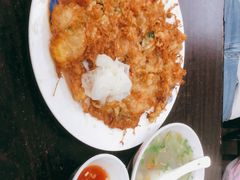 -建国蚵煎蚵面
