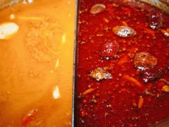 台式麻辣锅-湊湊火锅·茶憩(上海合生汇店)