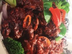 -五谷屯私房菜·始于2005(中山陵童卫路店)